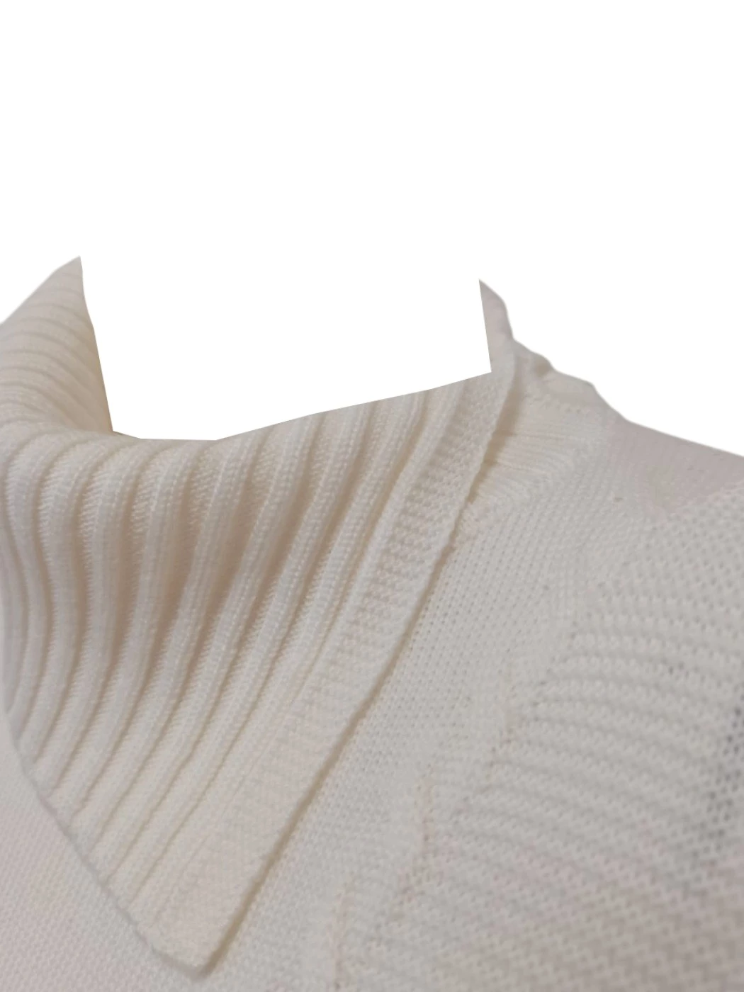 Maglia Collo Alto Donna S1108