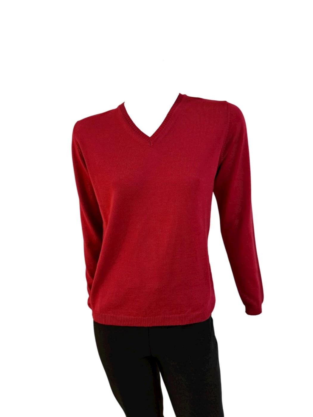 Pullover Donna S569A