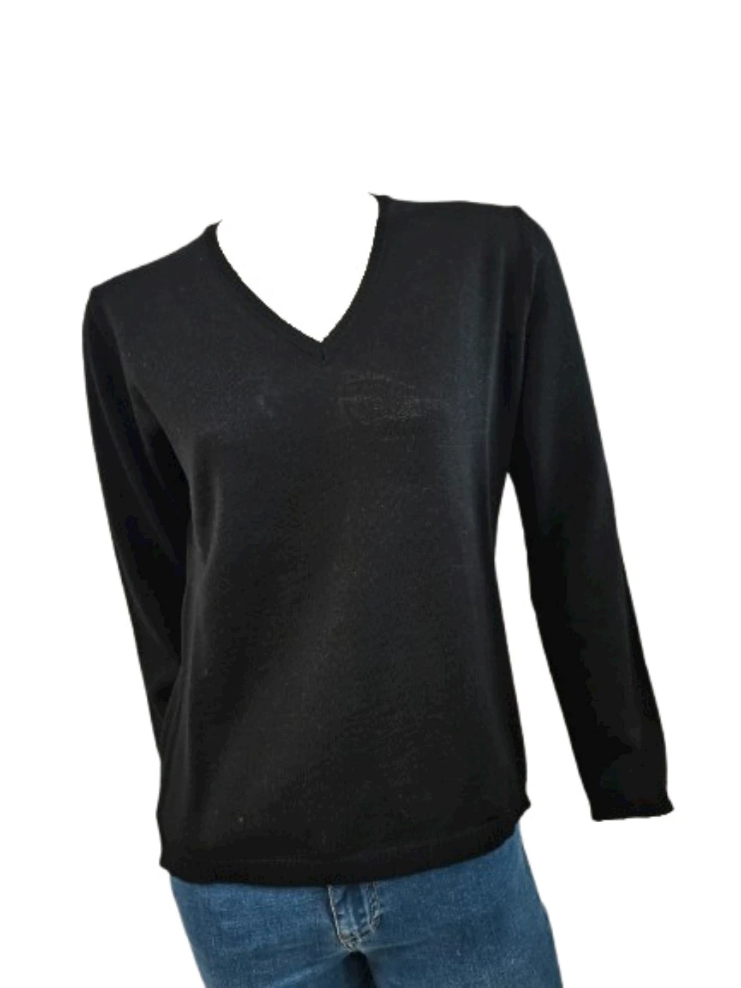 Pullover Donna S569A