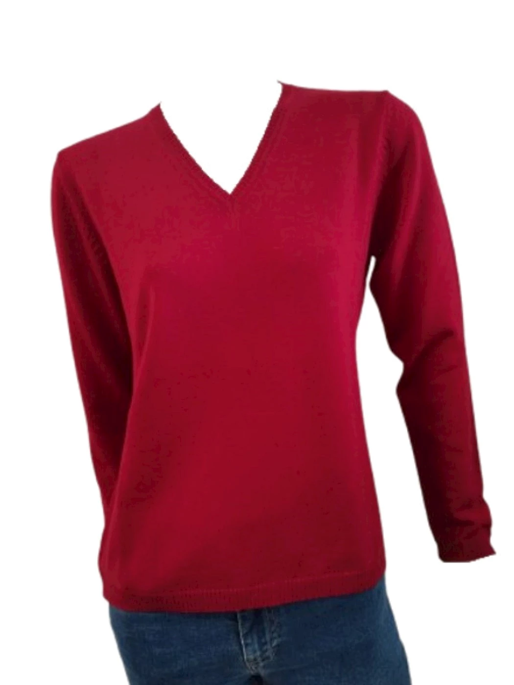 Pullover Donna S569A