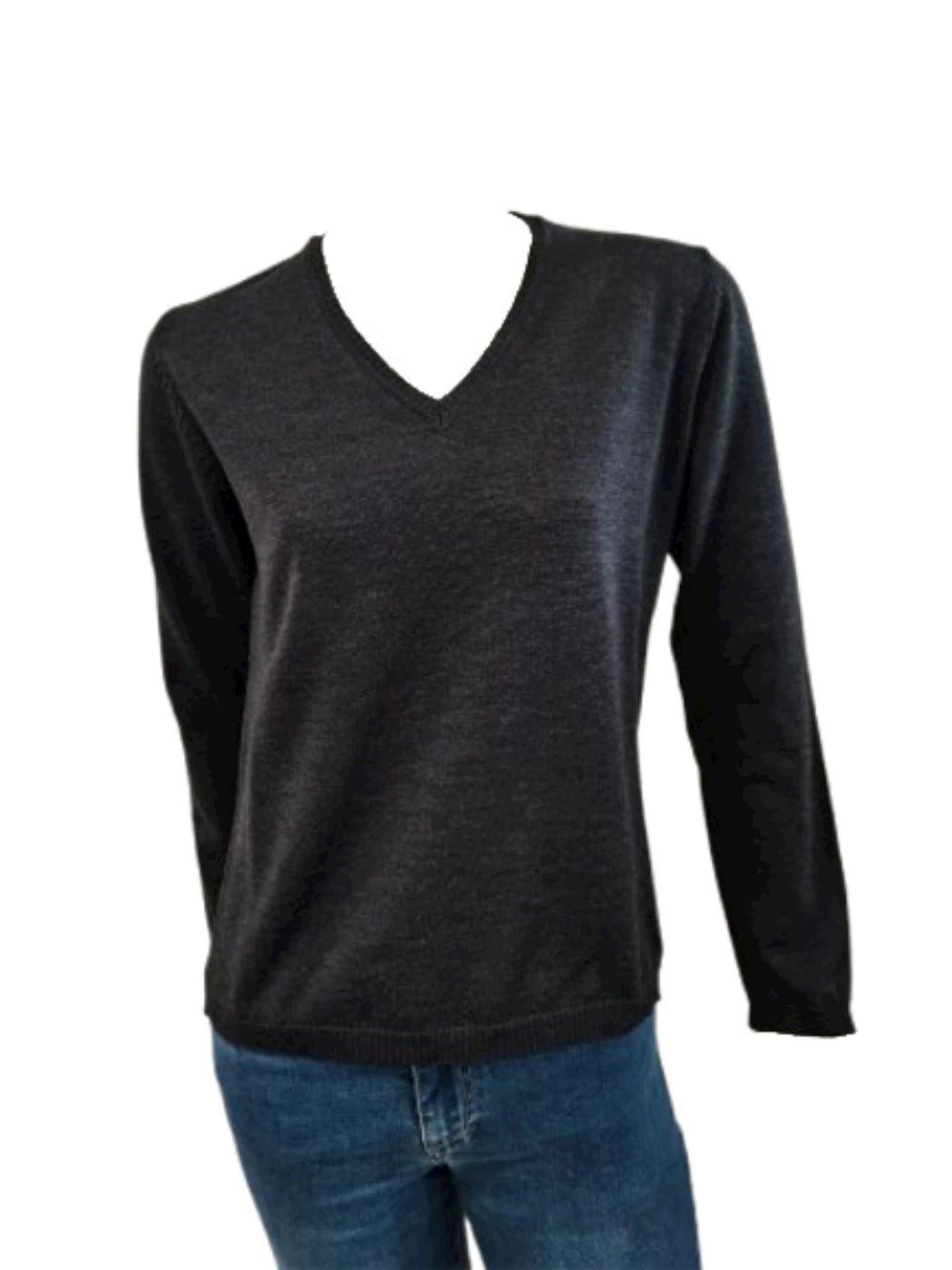 Pullover Donna S569A