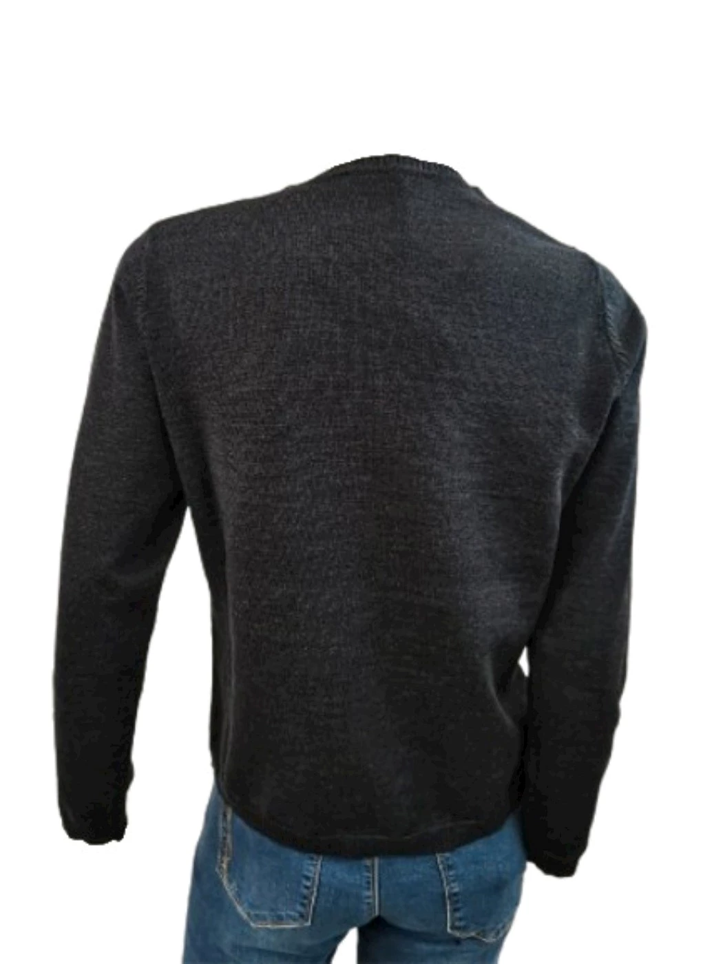 Pullover Donna S569A