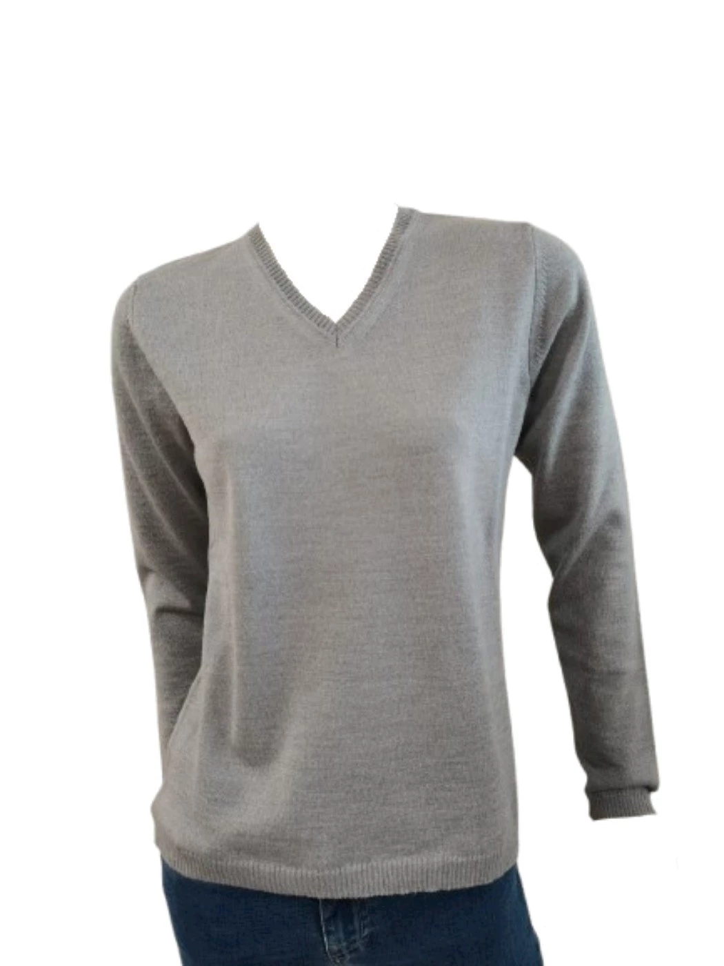 Pullover Donna S569A