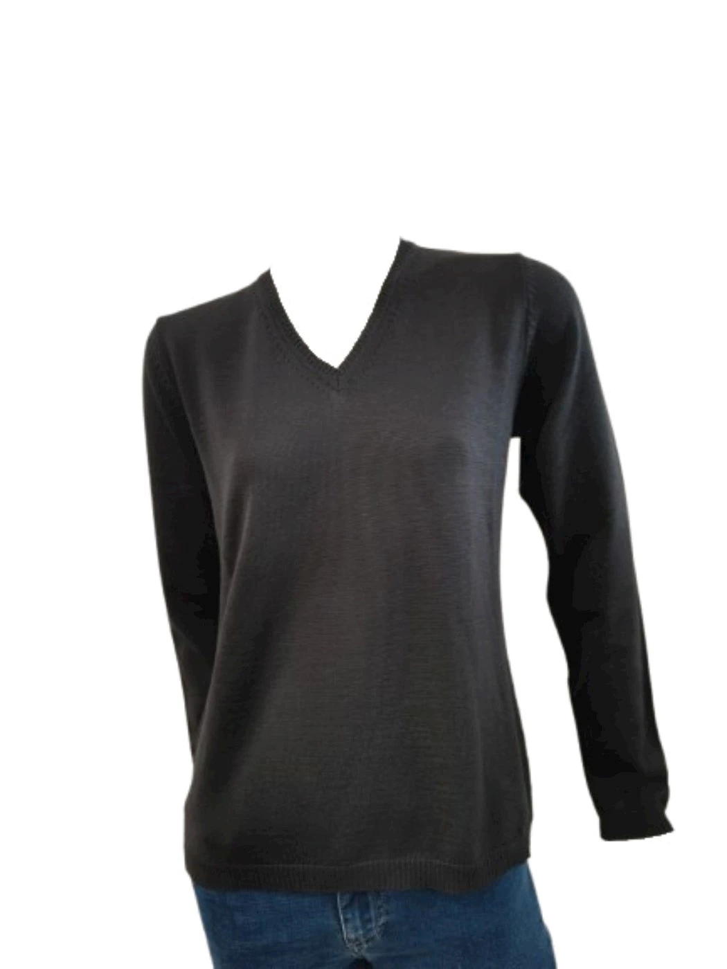 Pullover Donna S569A