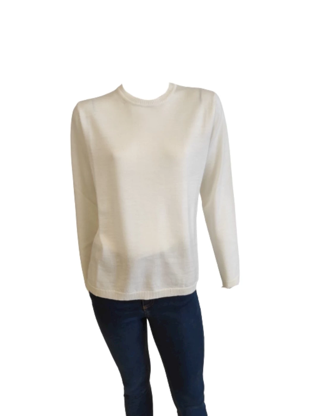 Girocollo Donna S570A