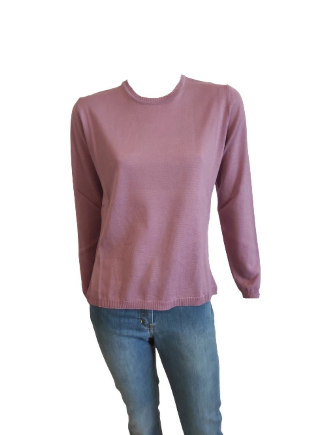 Girocollo Donna S570A