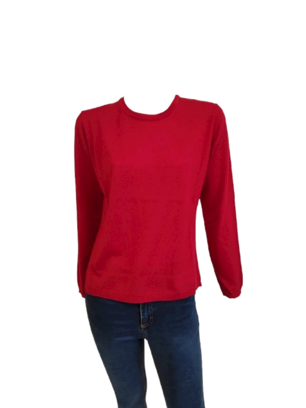 Girocollo Donna S570A
