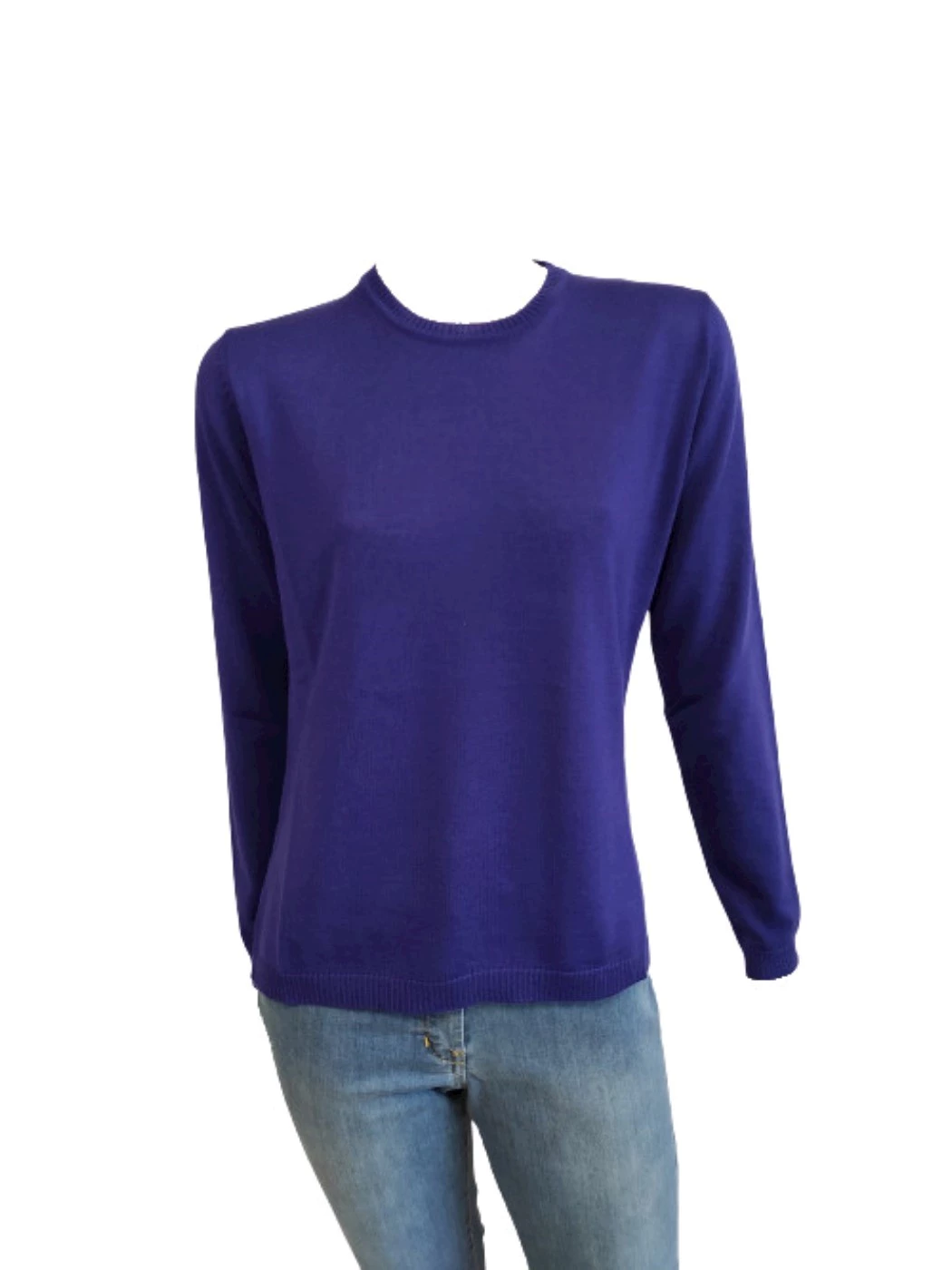 Girocollo Donna S570A