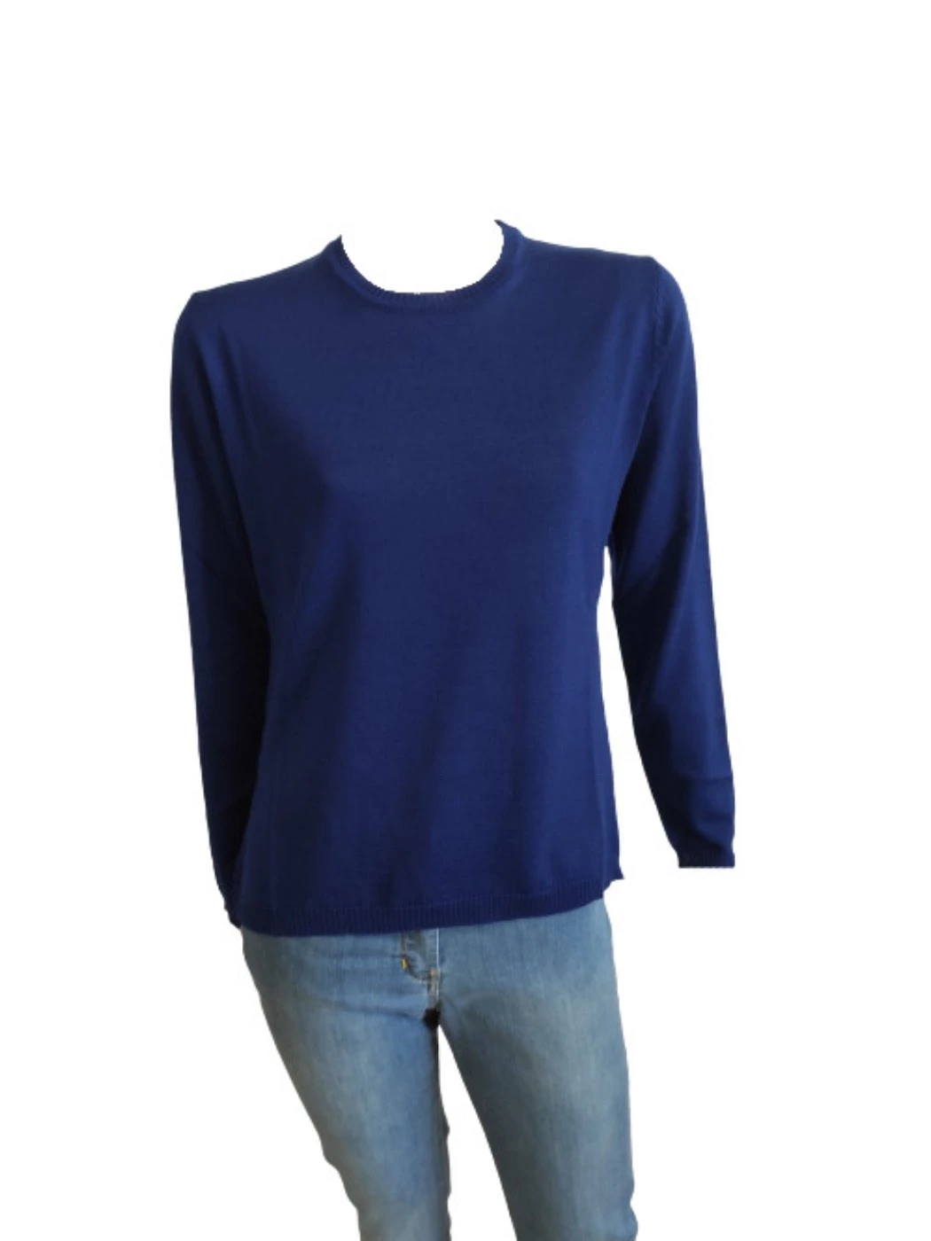Girocollo Donna S570A