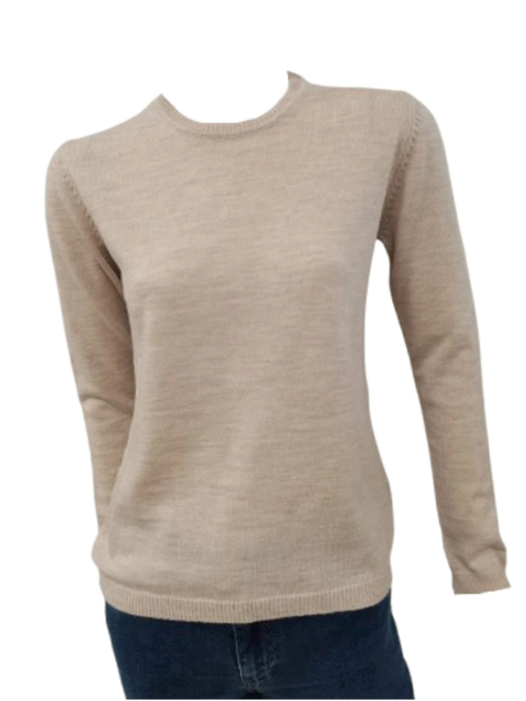 Girocollo Donna S570A