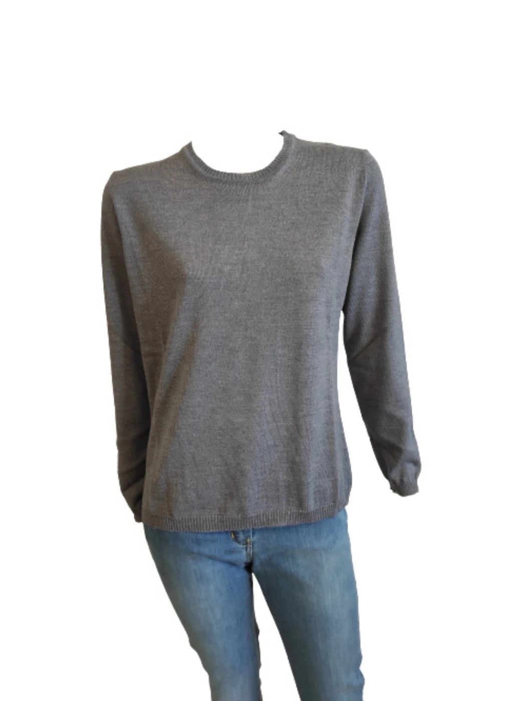 Girocollo Donna S570A