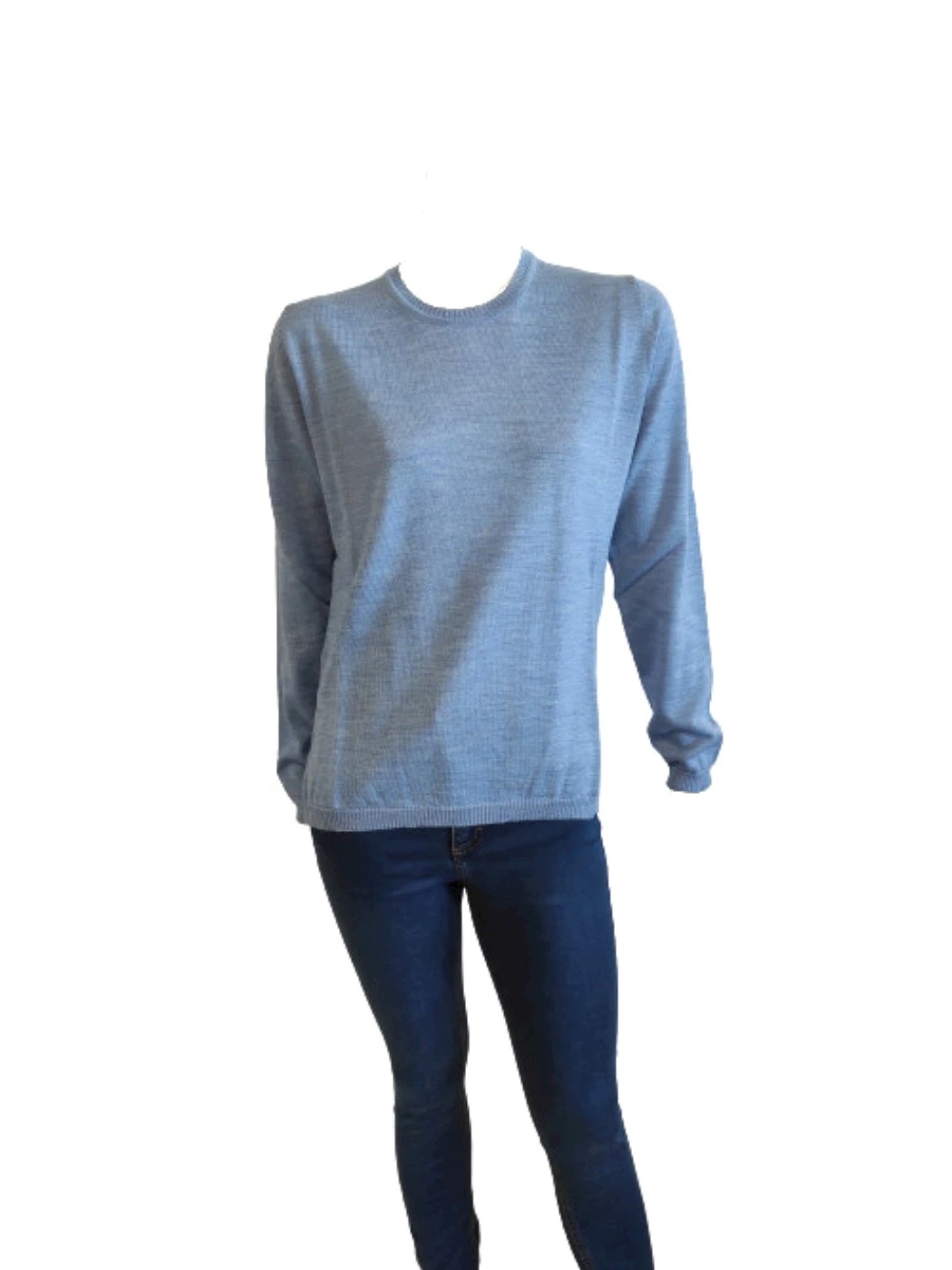 Girocollo Donna S570A
