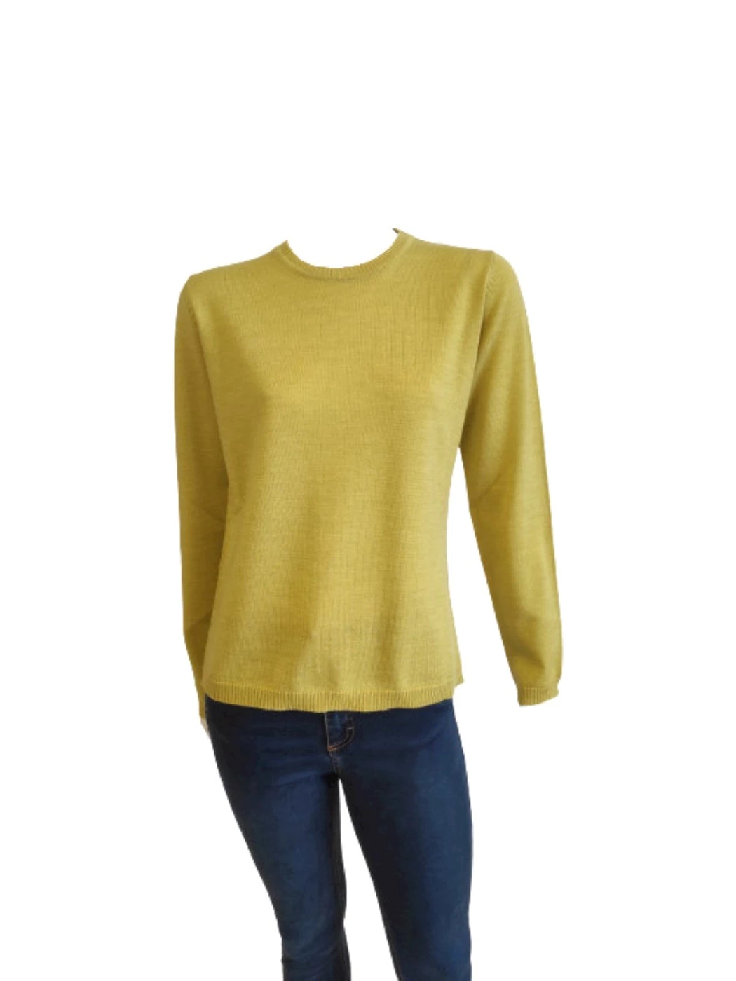 Girocollo Donna S570A