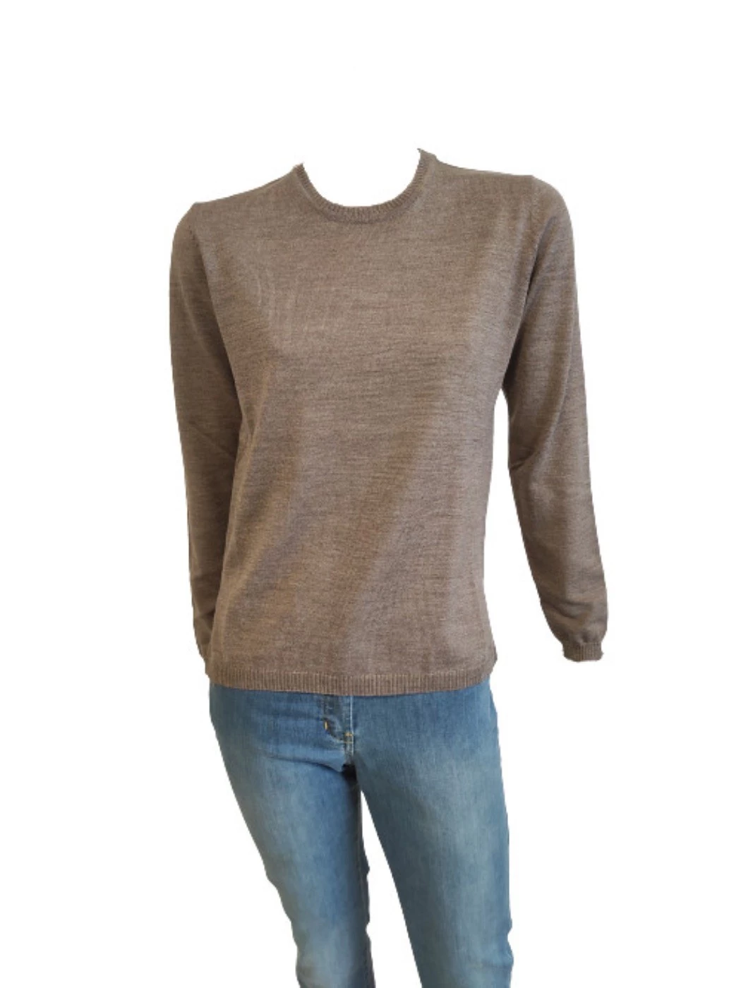 Girocollo Donna S570A