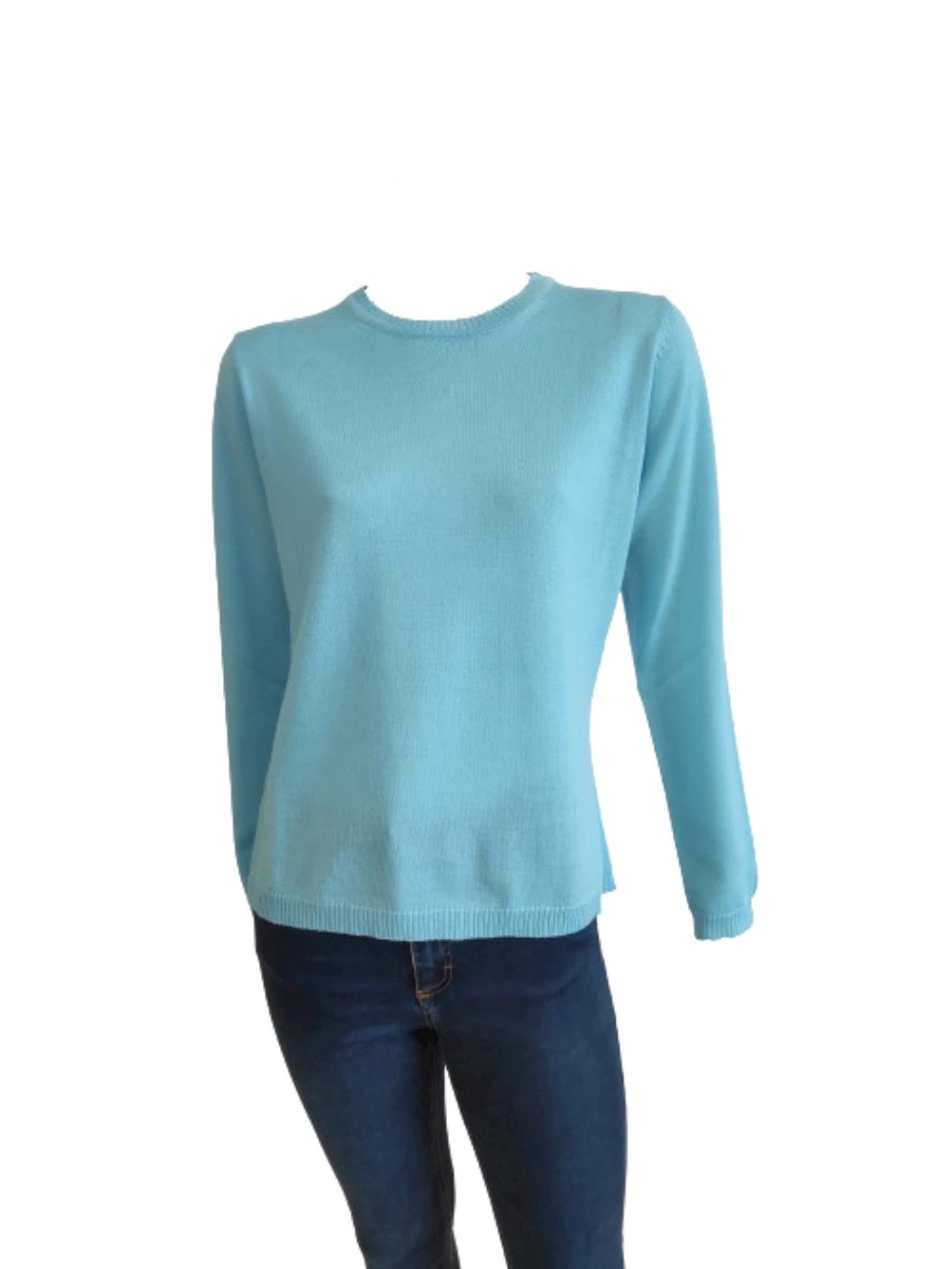 Girocollo Donna S570A