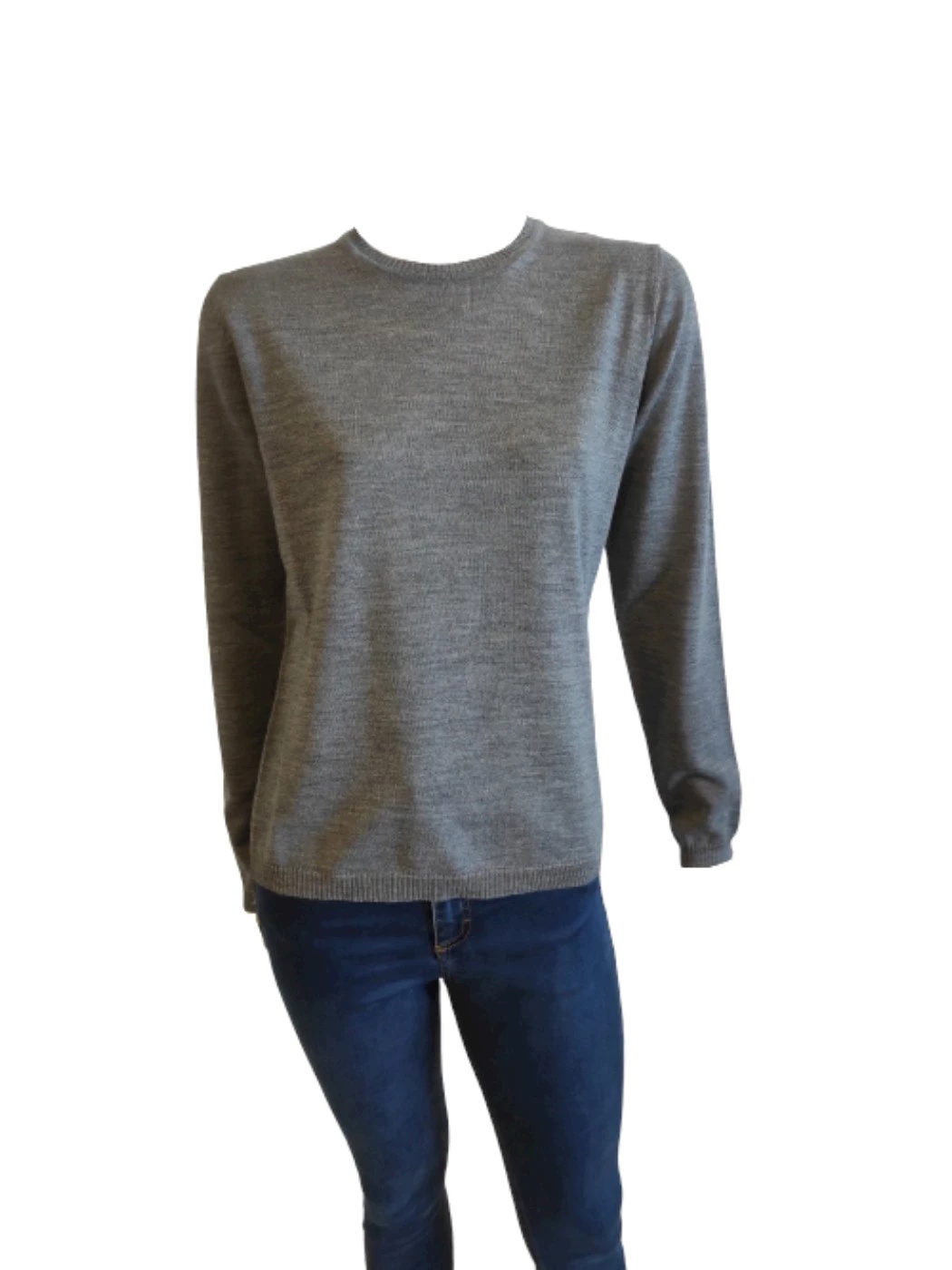 Girocollo Donna S570A