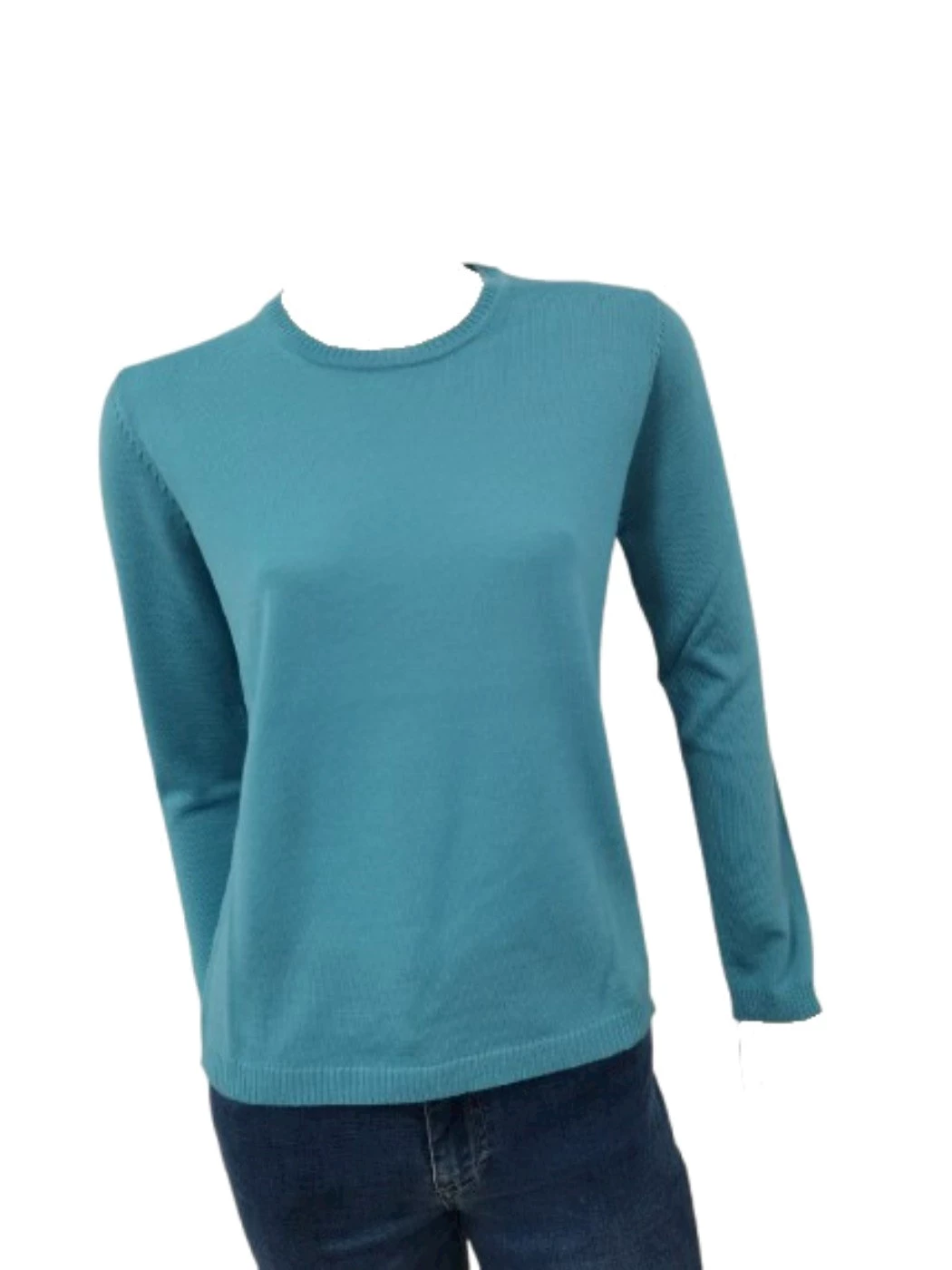 Girocollo Donna S570A
