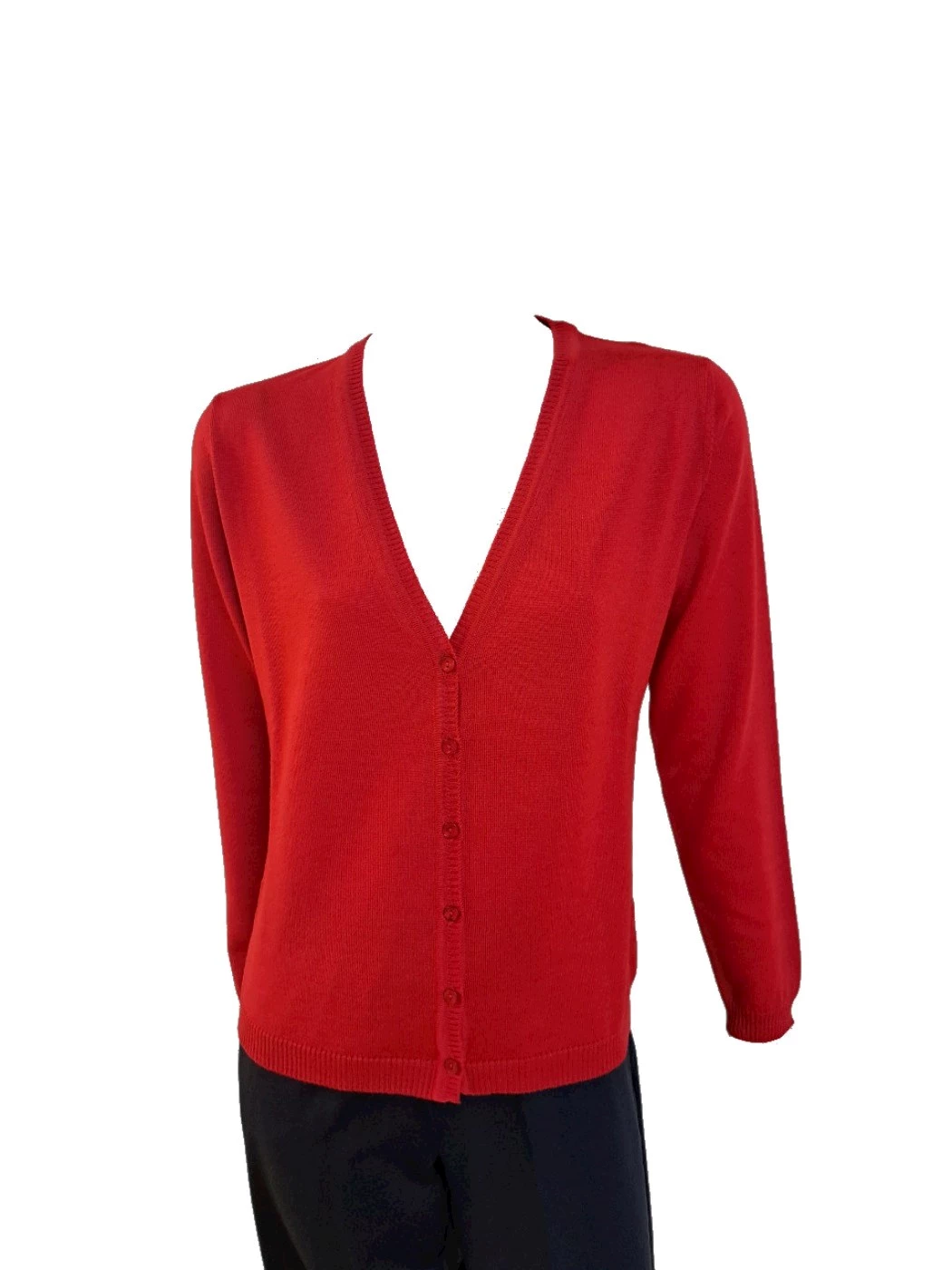 Giacca Bottoni Donna S571