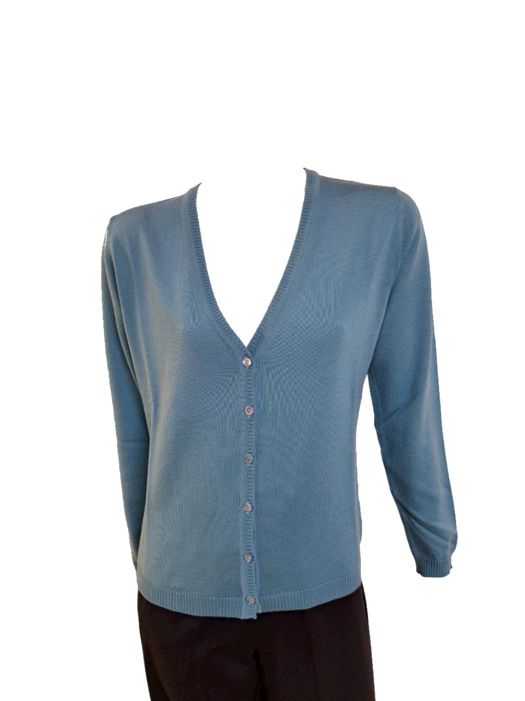 Giacca Bottoni Donna S571