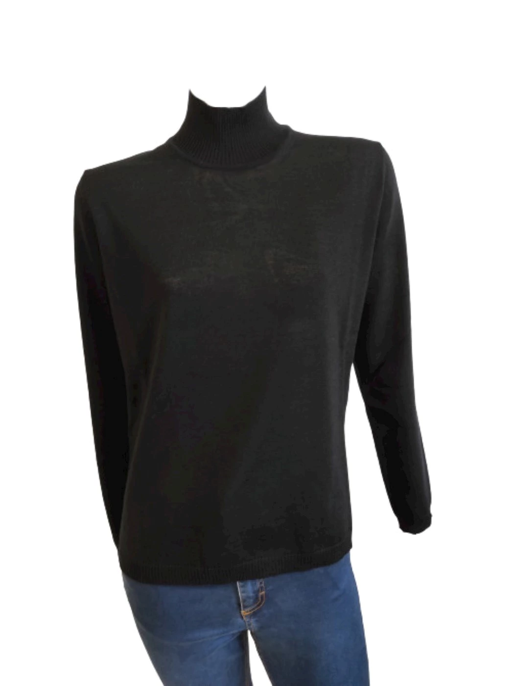 Lupetto Donna S572LA