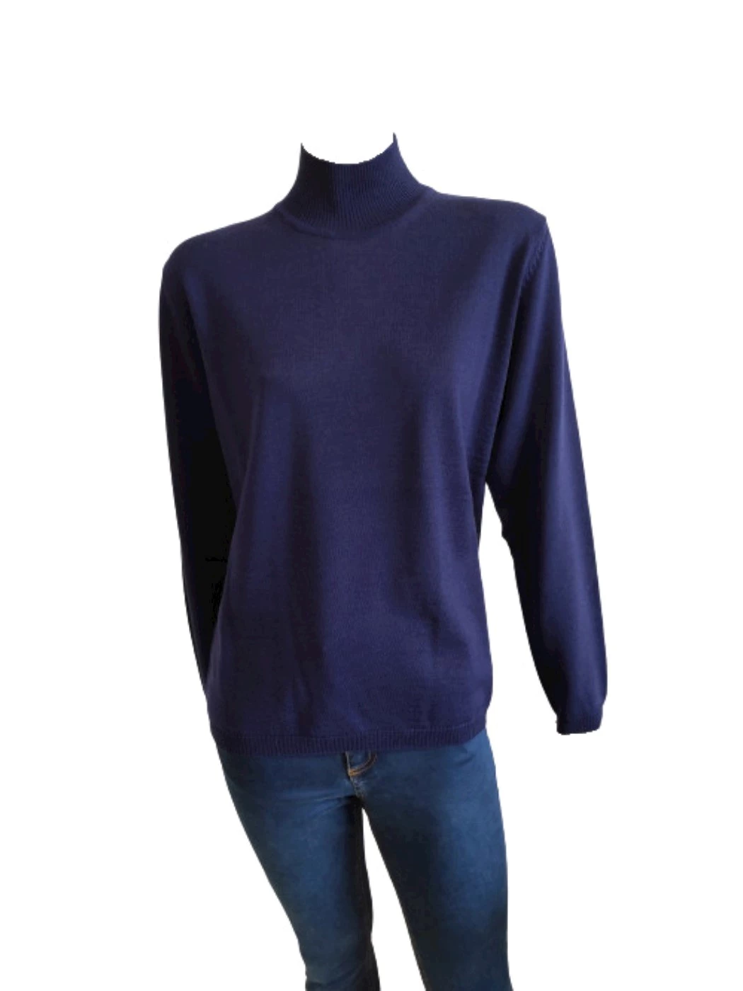 Lupetto Donna S572LA