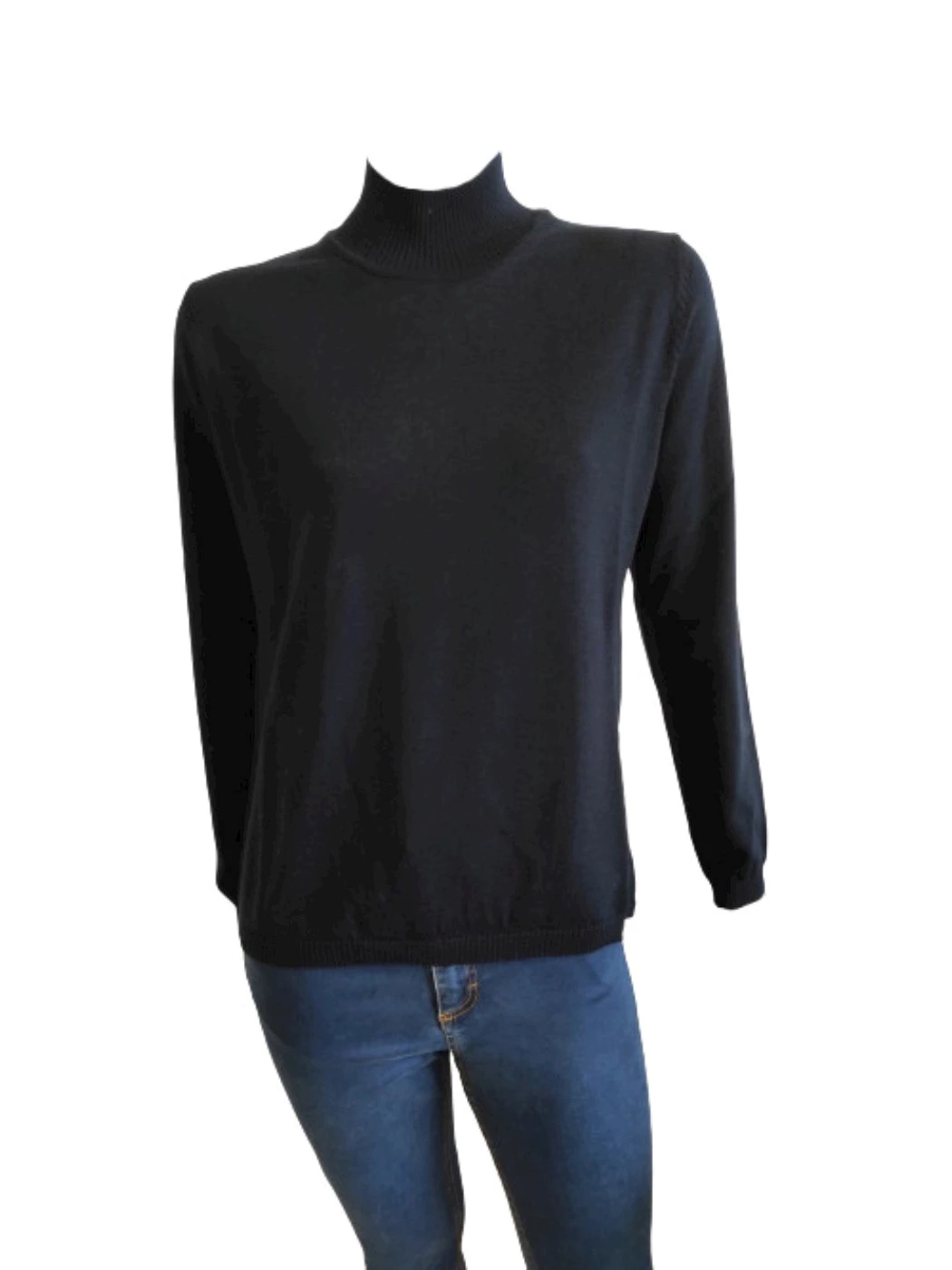 Lupetto Donna S572LA