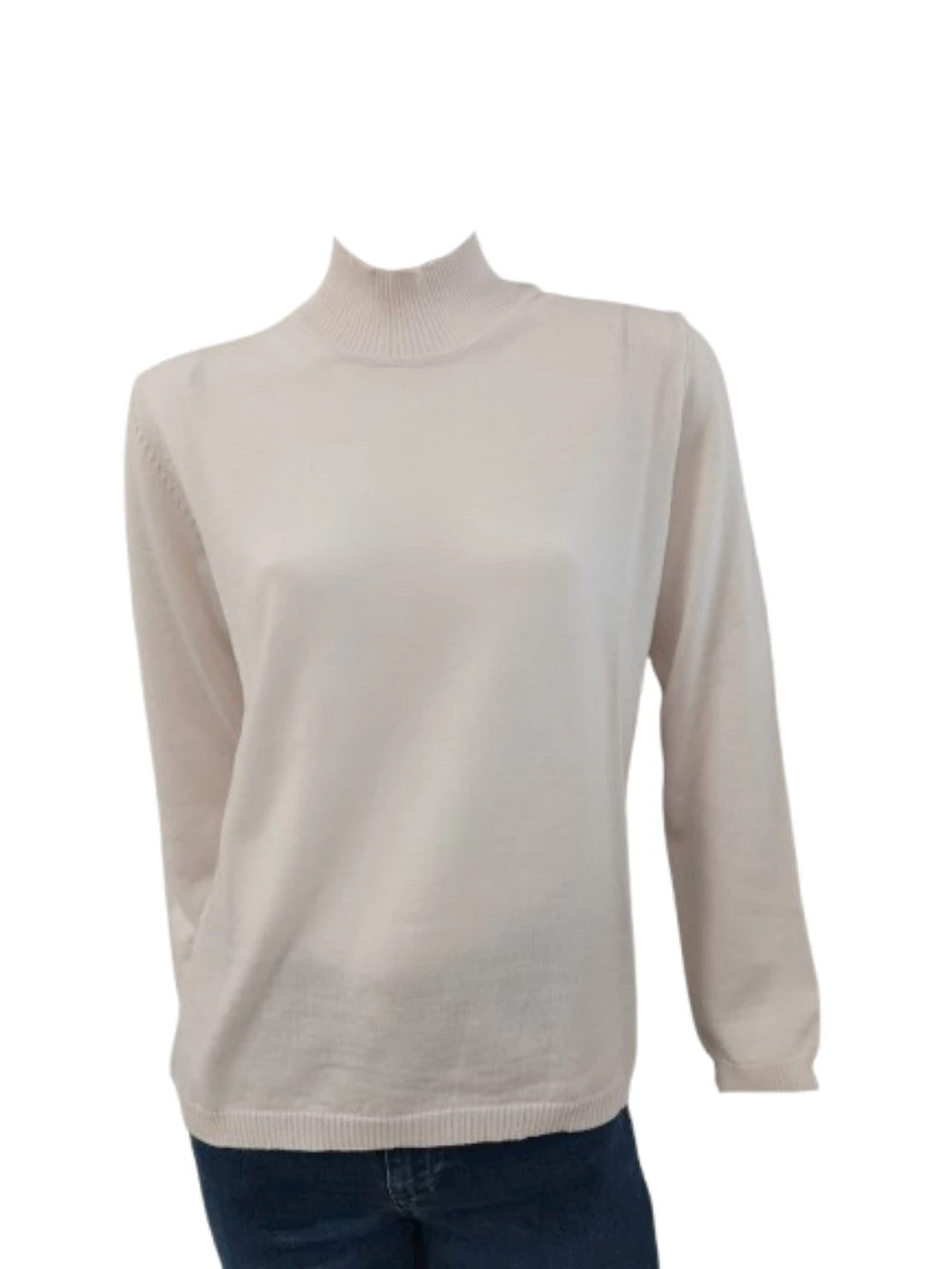 Lupetto Donna S572LA