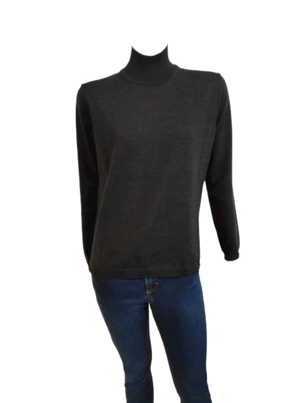Lupetto Donna S572LA
