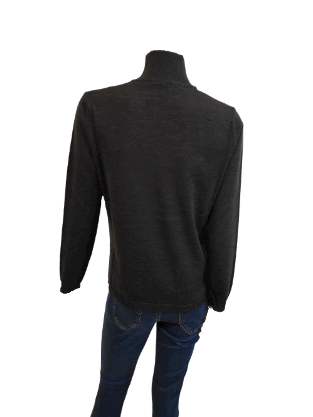 Lupetto Donna S572LA