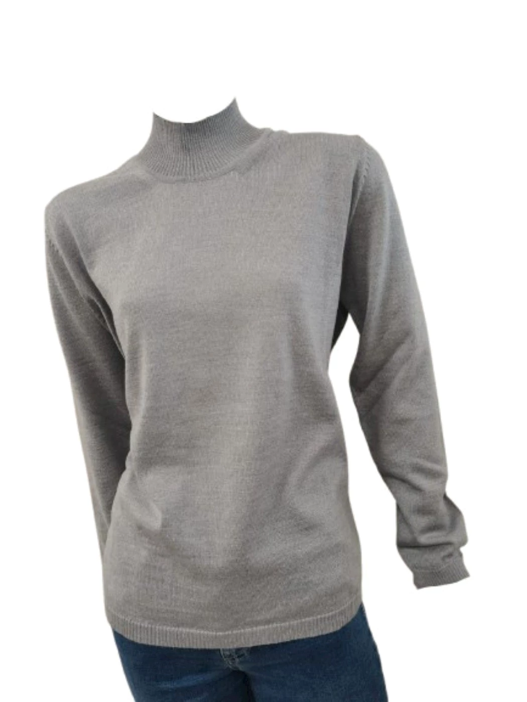 Lupetto Donna S572LA