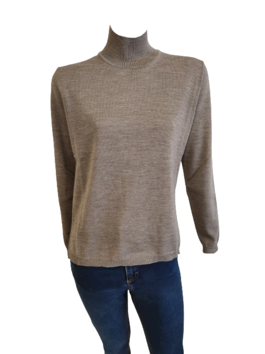 Lupetto Donna S572LA