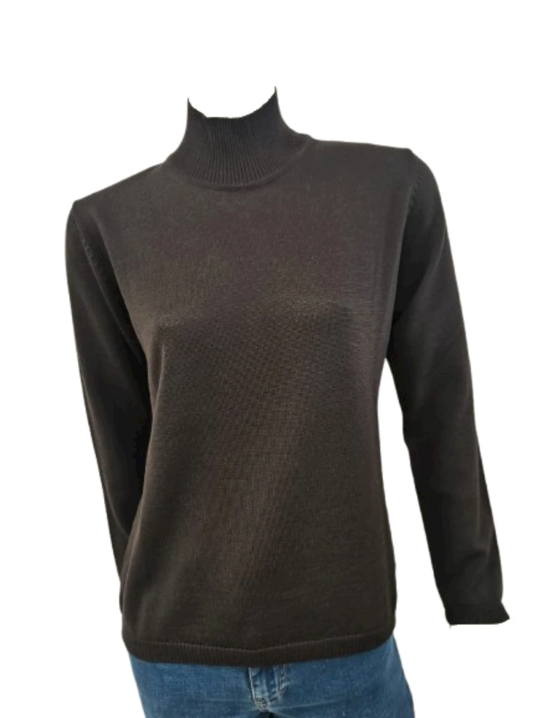 Lupetto Donna S572LA