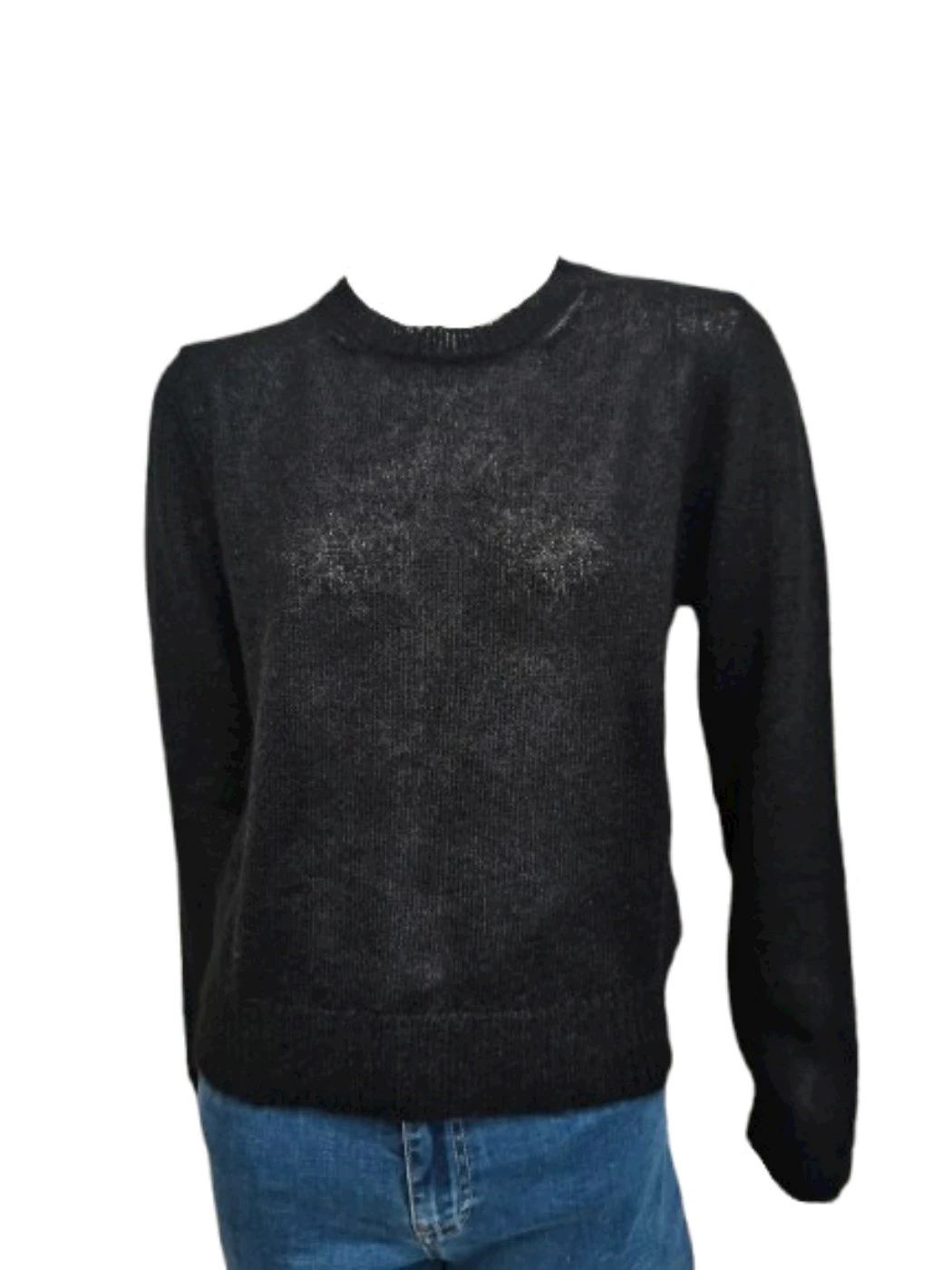 Maglia Girocollo Donna S801C