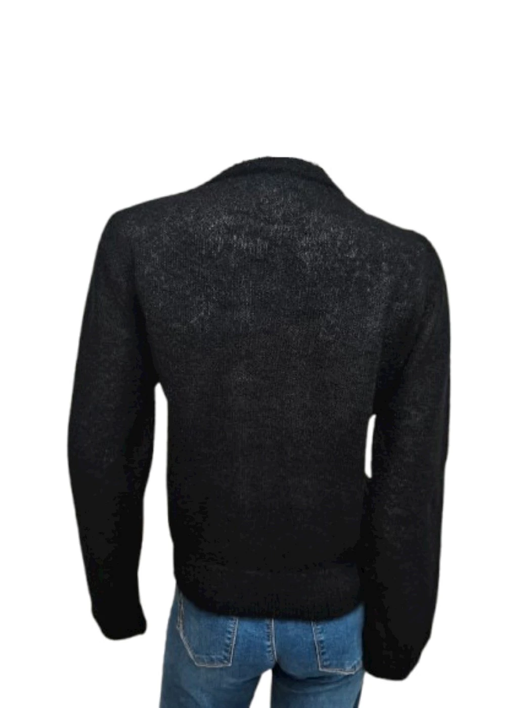 Maglia Girocollo Donna S801C