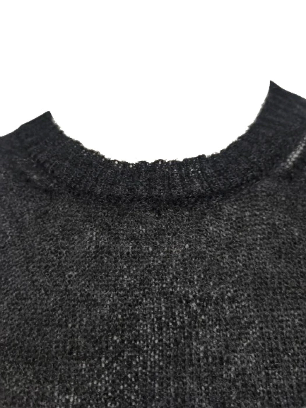Maglia Girocollo Donna S801C