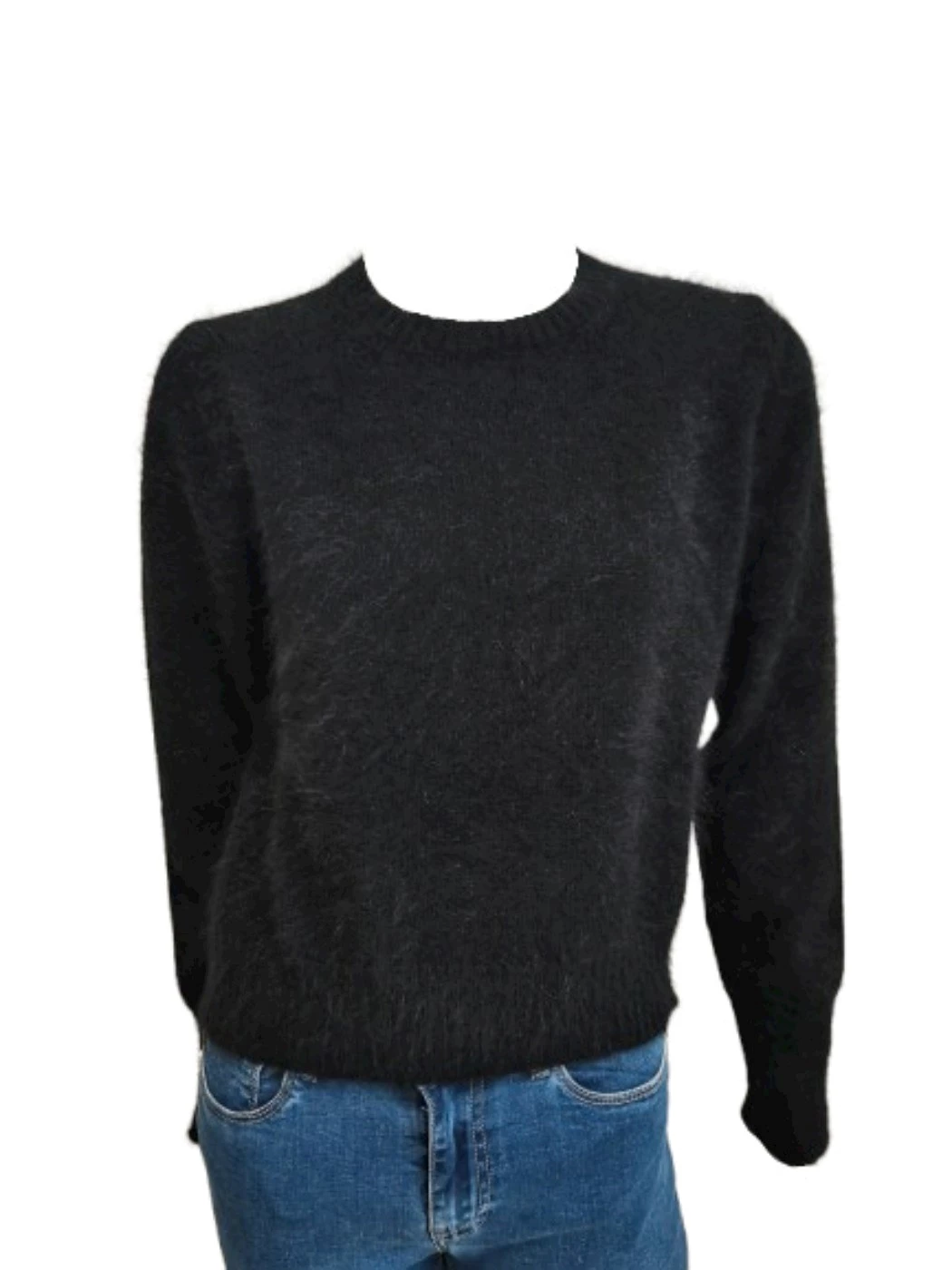Maglia Girocollo Donna S801G