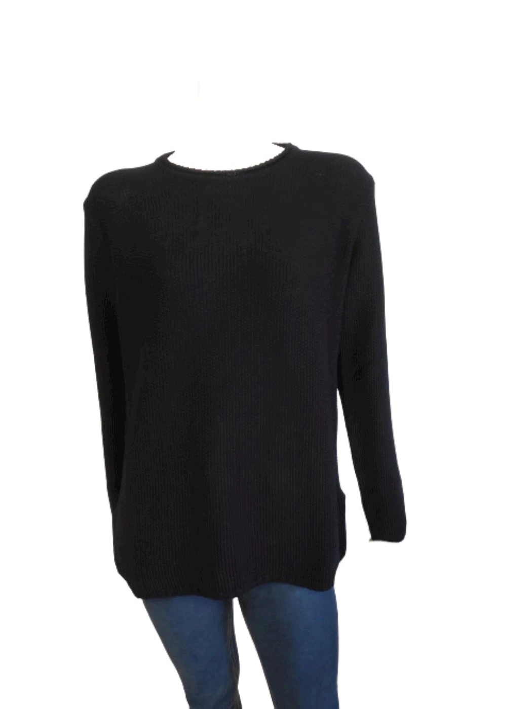 Maglia Girocollo Donna S856
