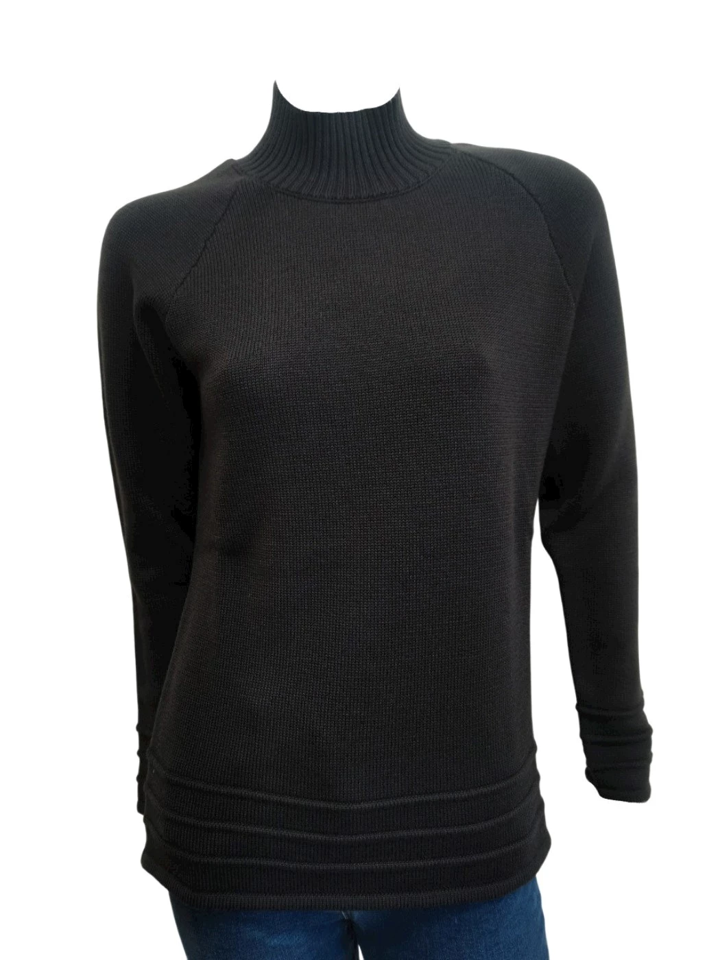 Maglia Lupetto Donna S865LU