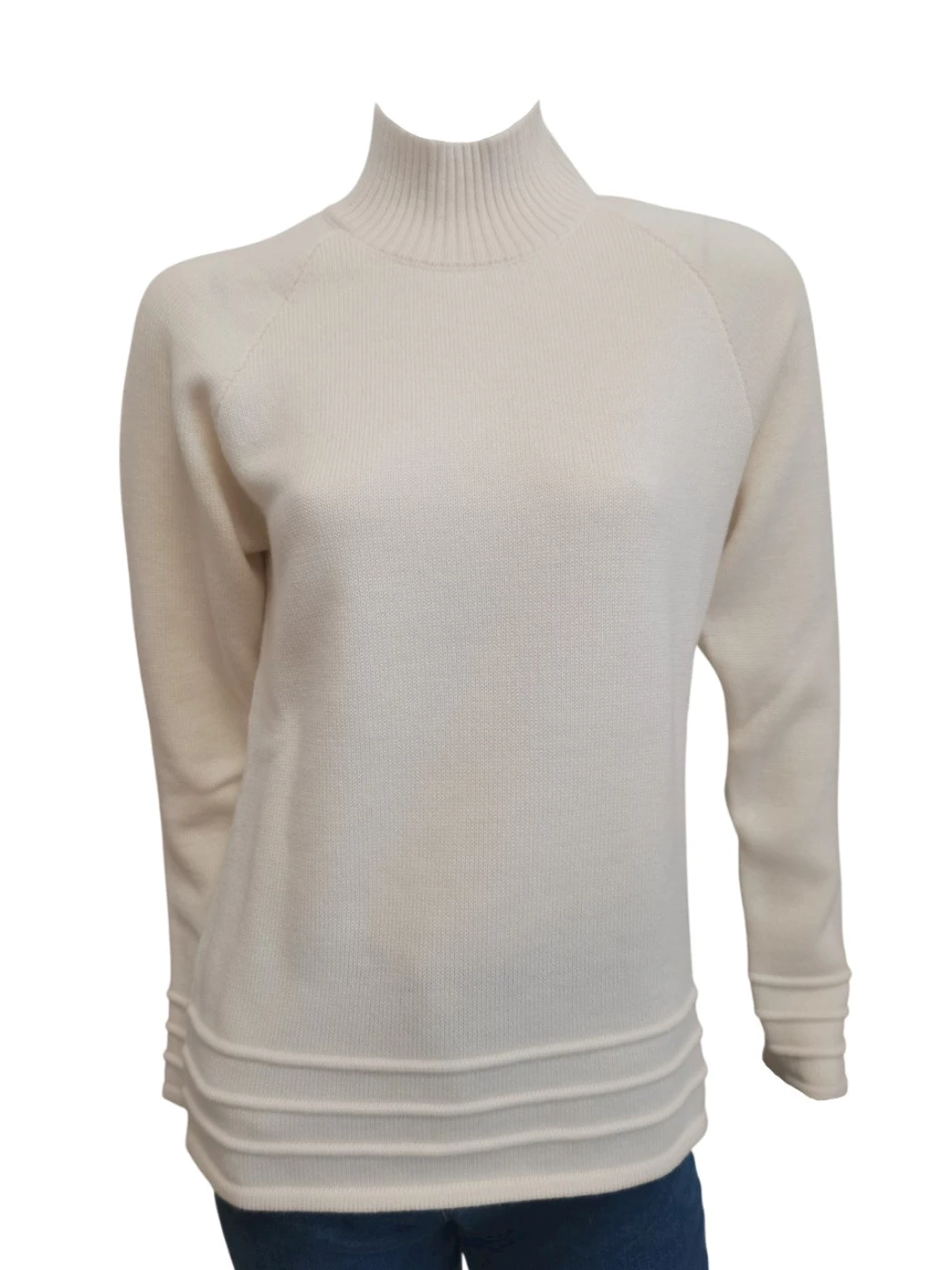 Maglia Lupetto Donna S865LU