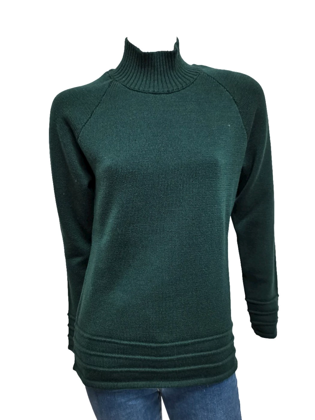 Maglia Lupetto Donna S865LU