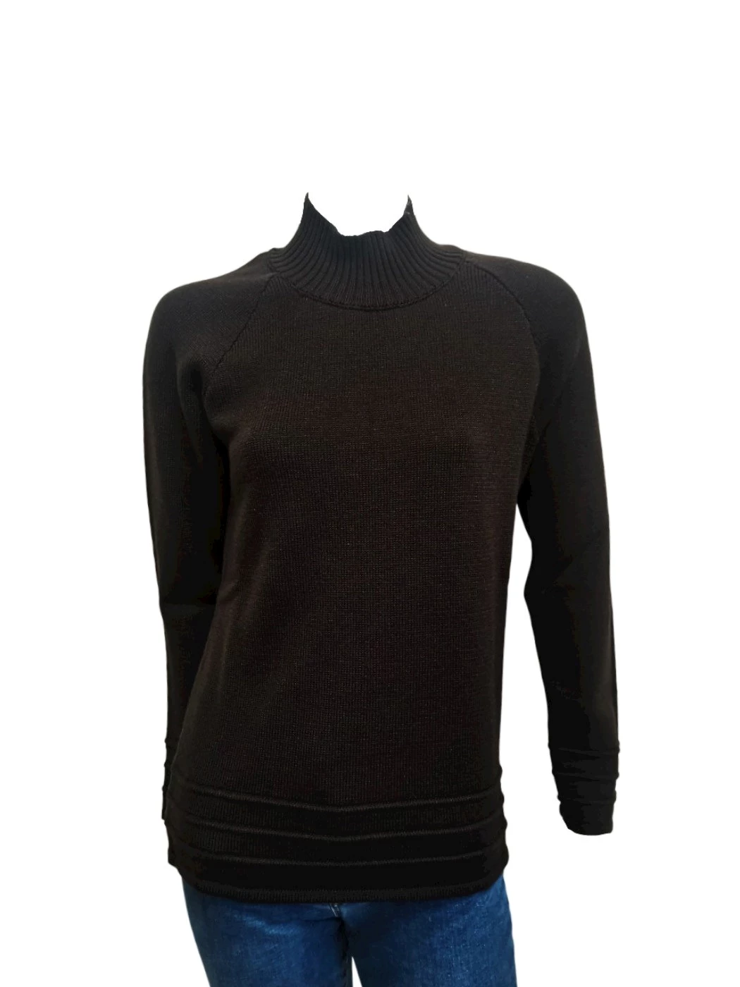 Maglia Lupetto Donna S865LU