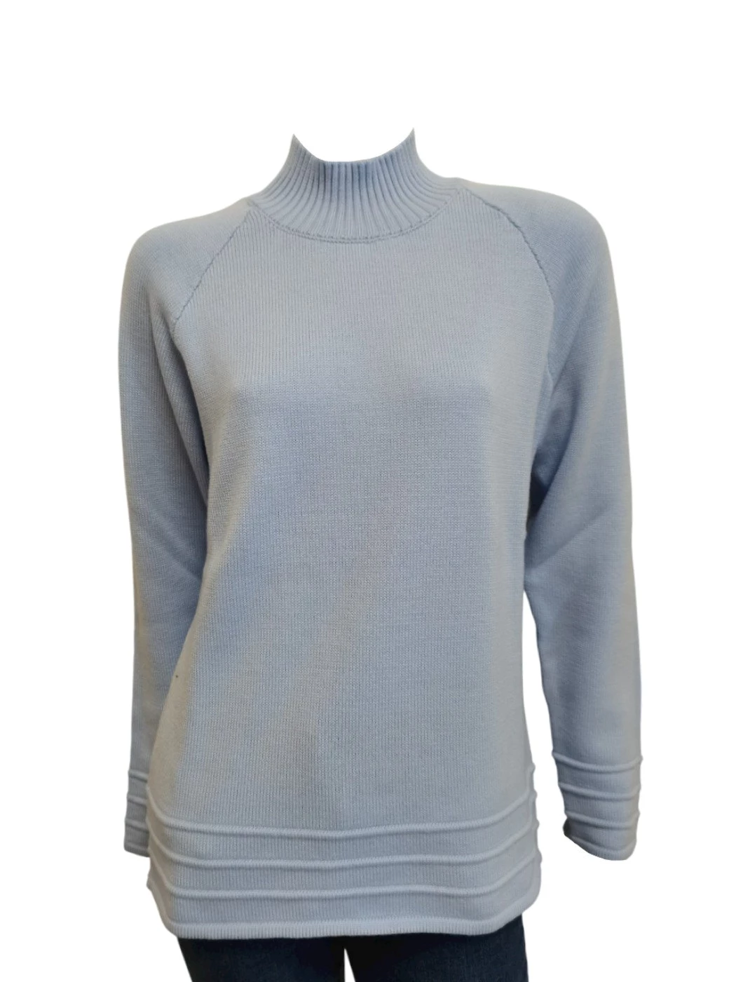 Maglia Lupetto Donna S865LU
