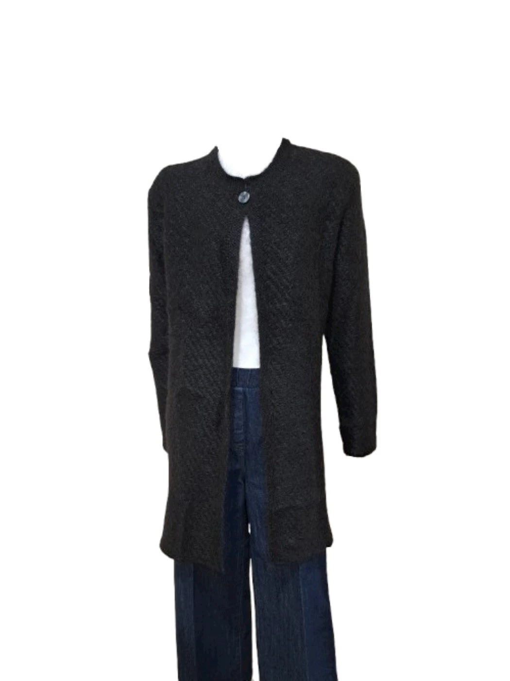 Cappotto Donna S924A