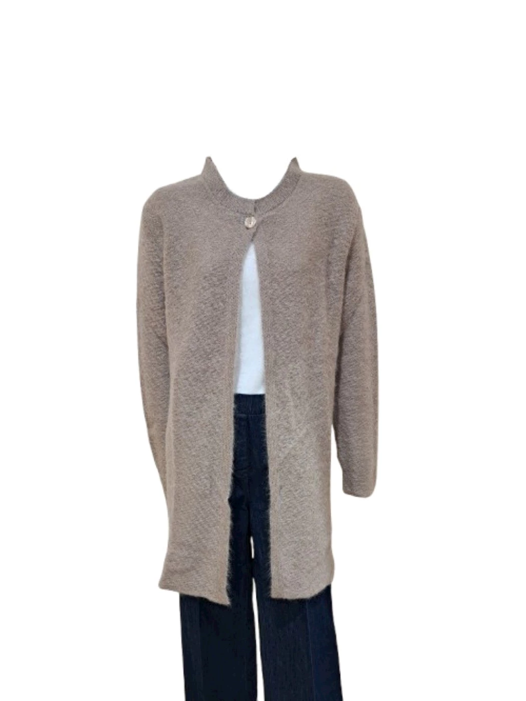 Cappotto Donna S924A
