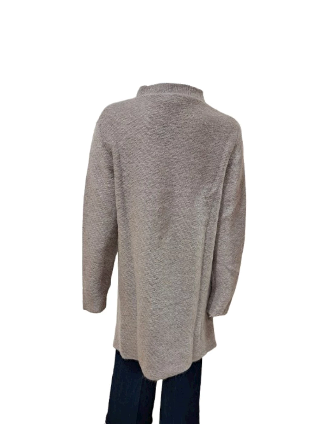 Cappotto Donna S924A