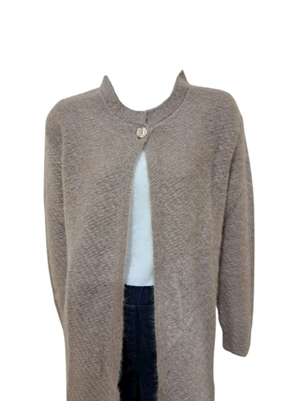 Cappotto Donna S924A