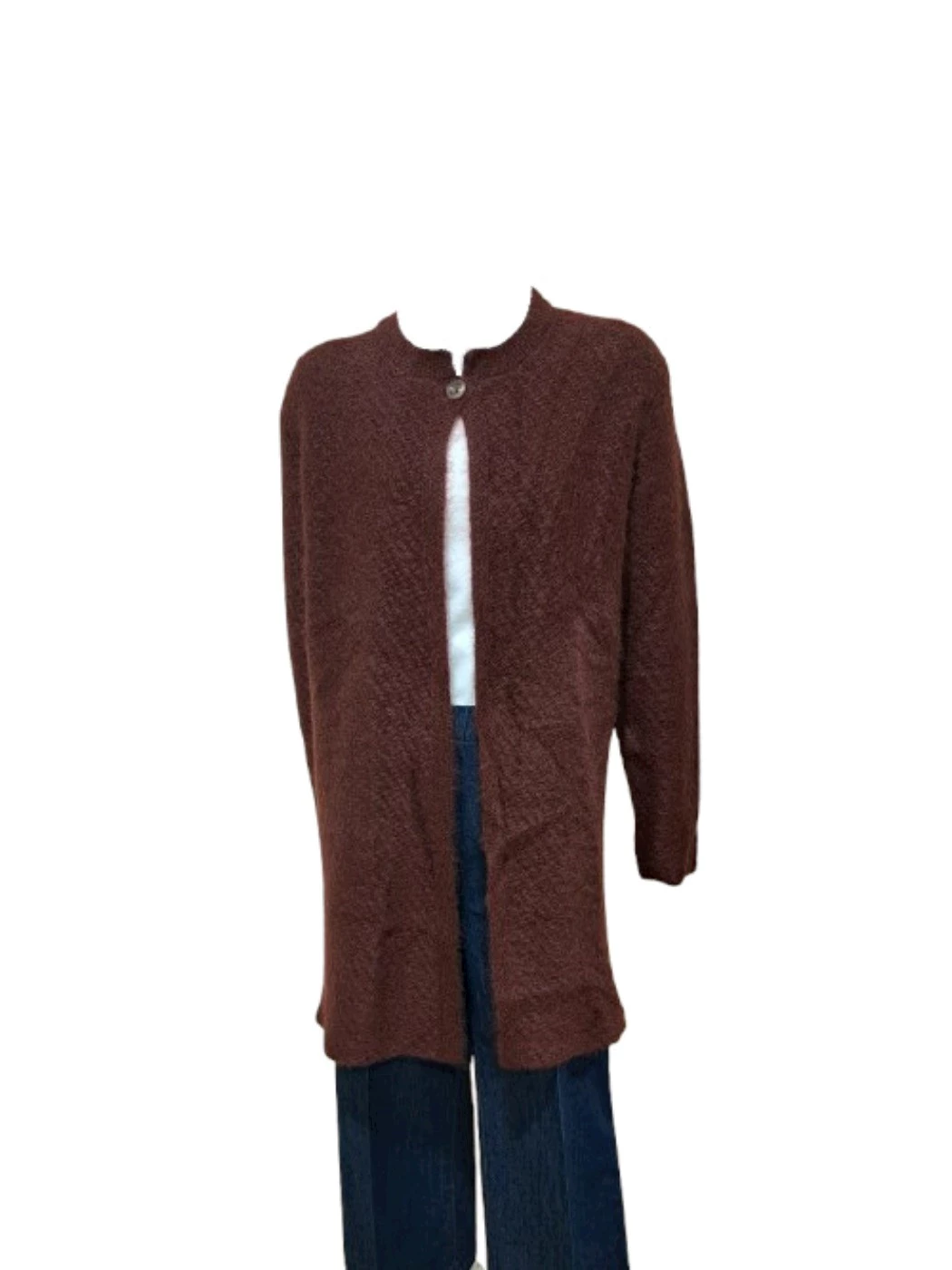 Cappotto Donna S924A