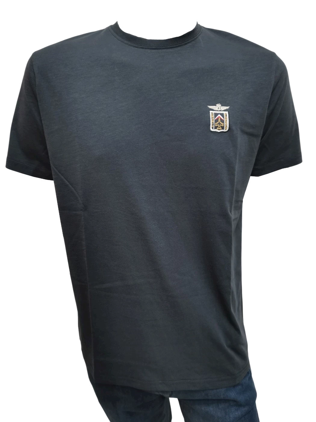 T-Shirt Uomo M/Corta TR26318
