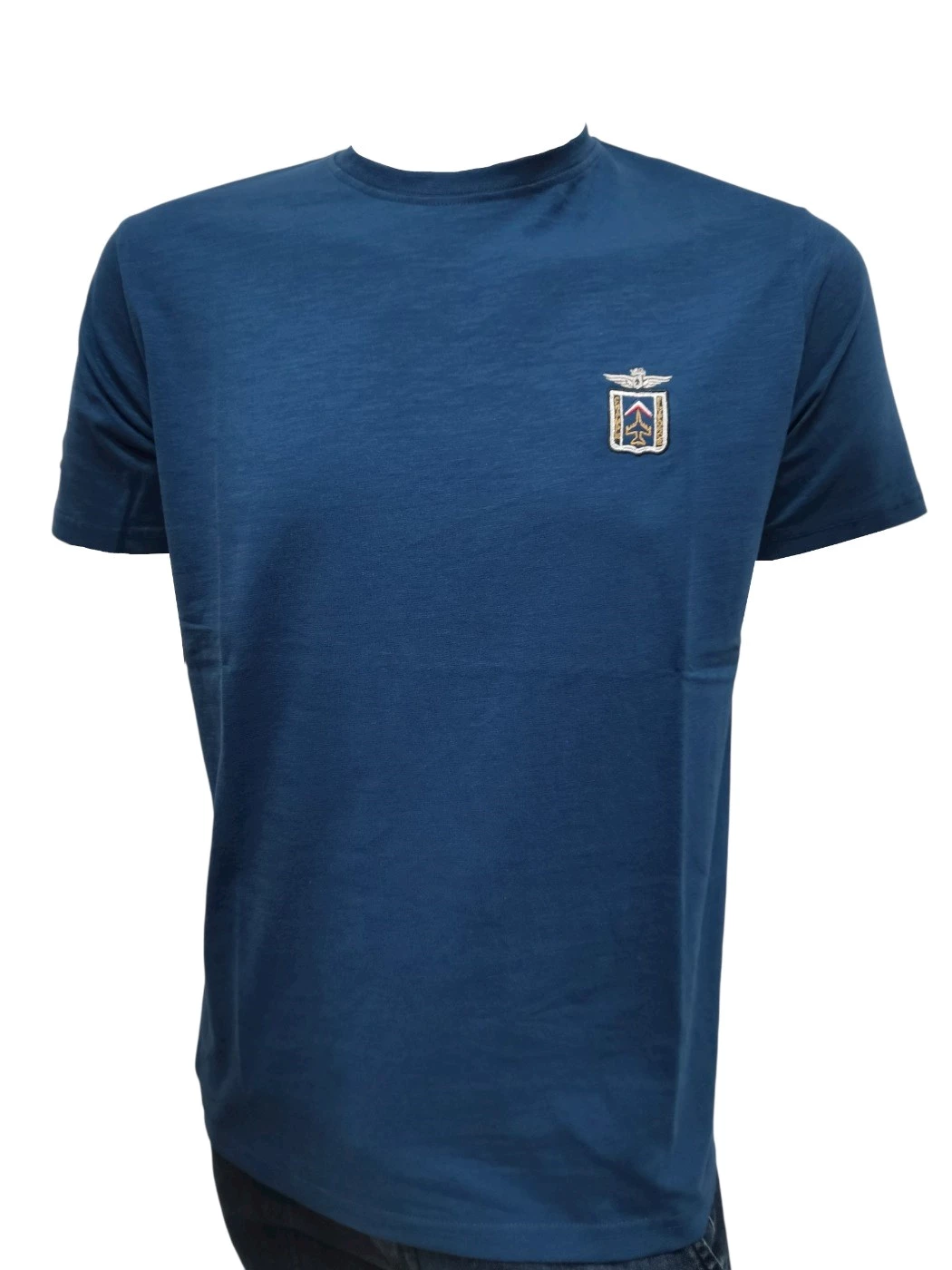 T-Shirt Uomo M/Corta TR26318