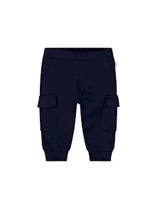 Pantalone Felpa Neonato 22F2080